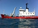 Picture for Plant; survey Vessell